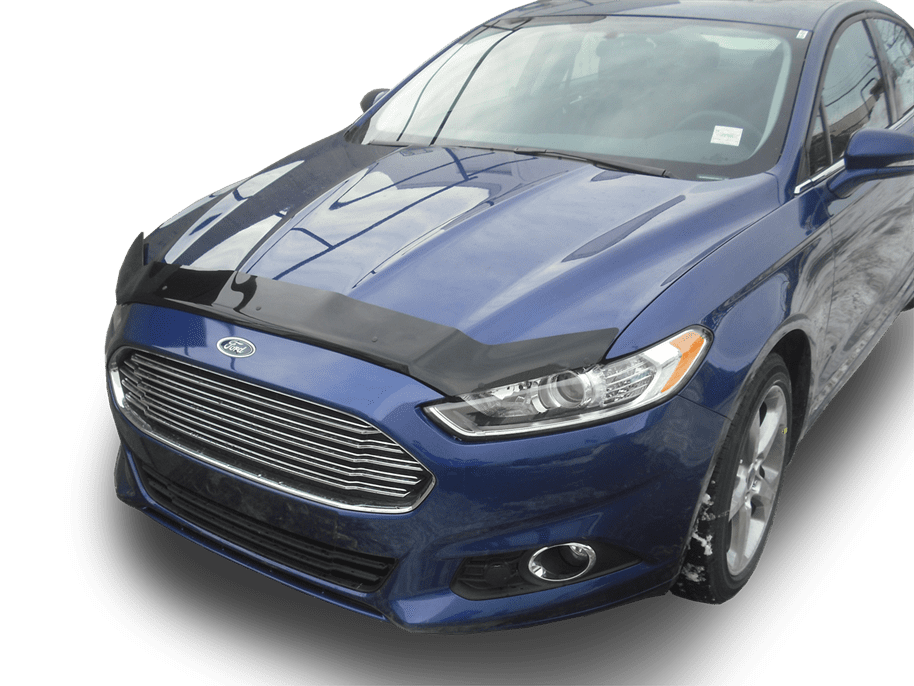 Ford fusion hood protector discount